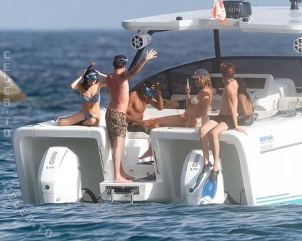 🔥 Heidi klum  page leaked private photo uncensored full