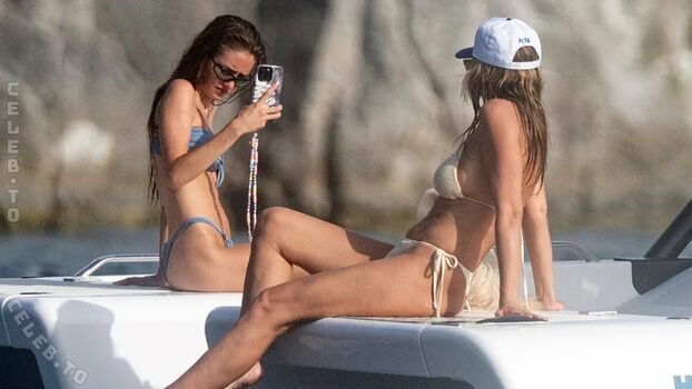 🔥 Heidi klum  page leaked private photo uncensored full
