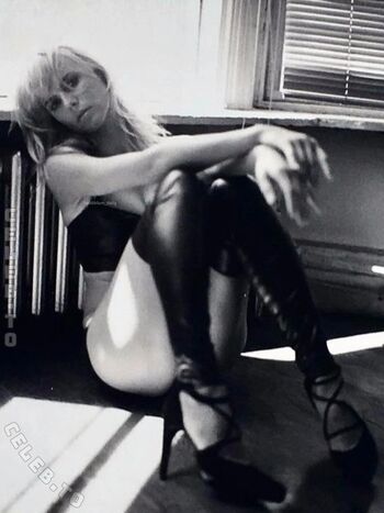 🔥 Heidi klum  page leaked private photo uncensored full