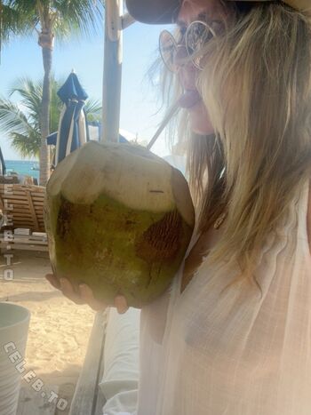 🔥 Heidi klum  page leaked private photo uncensored full