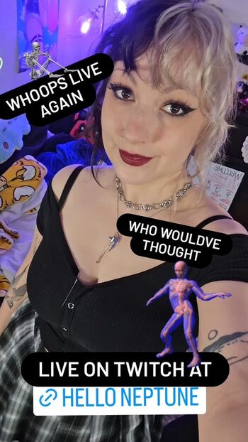🔥 Helloneptune page leaked private photo uncensored full