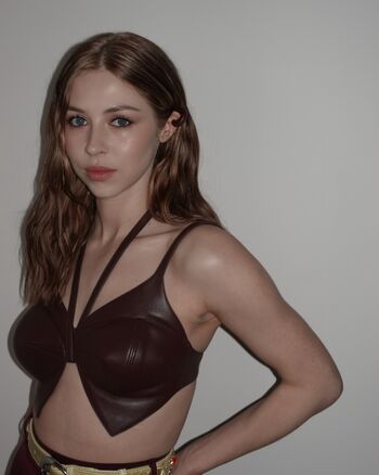🔥 Hermione corfield leaked private photo uncensored full