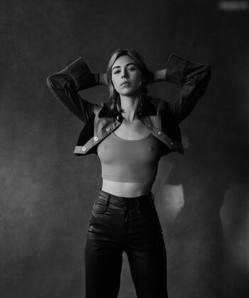 🔥 Hermione corfield leaked private photo uncensored full