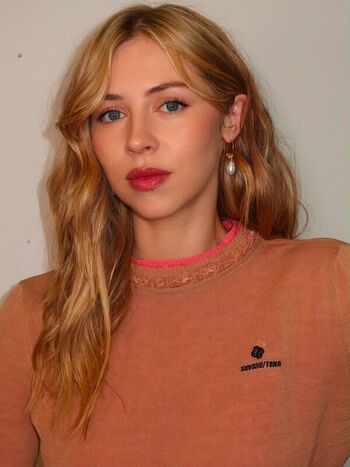 🔥 Hermione corfield page leaked private photo uncensored full