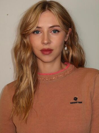 🔥 Hermione corfield page leaked private photo uncensored full