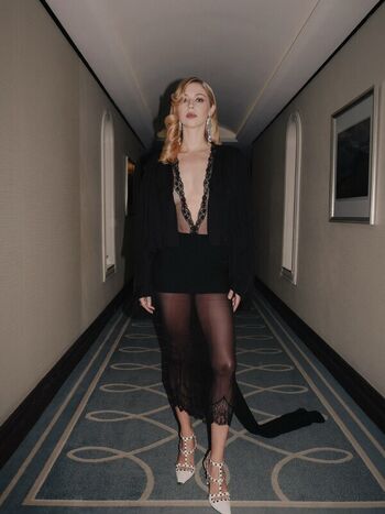 🔥 Hermione corfield page leaked private photo uncensored full
