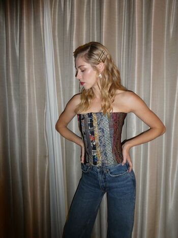 🔥 Hermione corfield page leaked private photo uncensored full