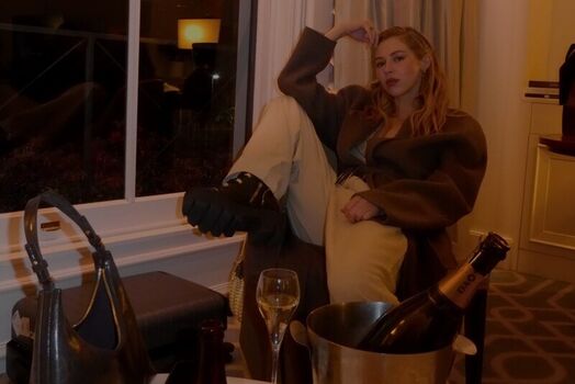 🔥 Hermione corfield page leaked private photo uncensored full