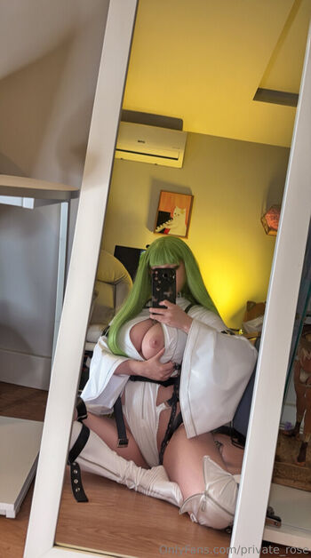 🔥 Hidori rose  page leaked private photo uncensored full