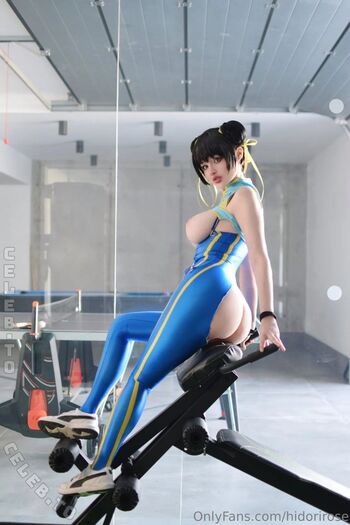 🔥 Hidori rose  page leaked private photo uncensored full