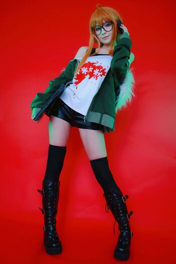🔥 Hidori rose  page leaked private photo uncensored full