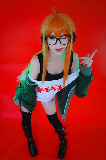 🔥 Hidori rose  page leaked private photo uncensored full