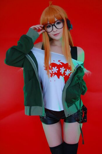 🔥 Hidori rose  page leaked private photo uncensored full