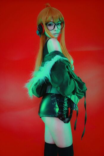 🔥 Hidori rose  page leaked private photo uncensored full