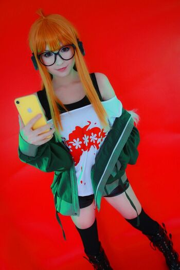 🔥 Hidori rose  page leaked private photo uncensored full