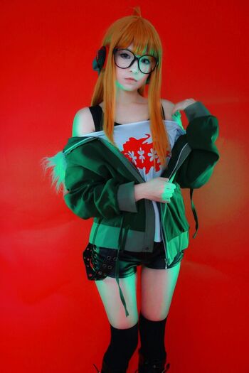 🔥 Hidori rose  page leaked private photo uncensored full