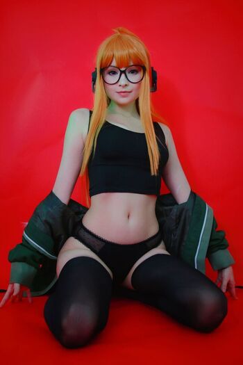 🔥 Hidori rose  page leaked private photo uncensored full
