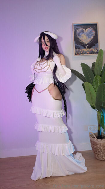 🔥 Hidori rose  page leaked private photo uncensored full