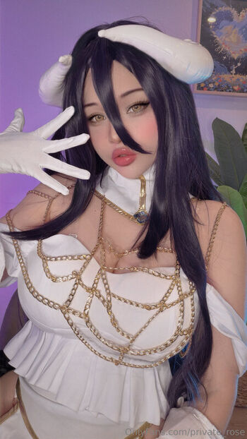 🔥 Hidori rose  page leaked private photo uncensored full