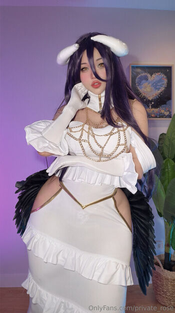 🔥 Hidori rose  page leaked private photo uncensored full