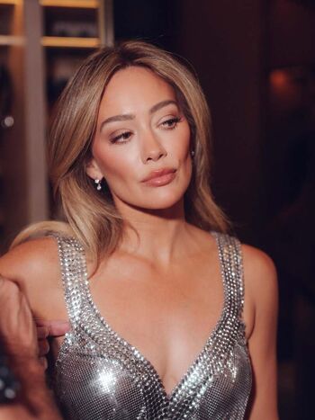 🔥 Hilary duff page leaked private photo uncensored full