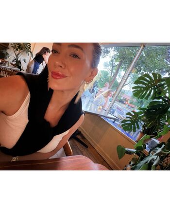 🔥 Hilary duff page leaked private photo uncensored full