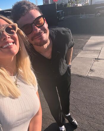 🔥 Hilary duff page leaked private photo uncensored full