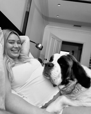 🔥 Hilary duff page leaked private photo uncensored full