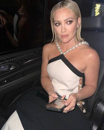 🔥 Hilary duff page leaked private photo uncensored full