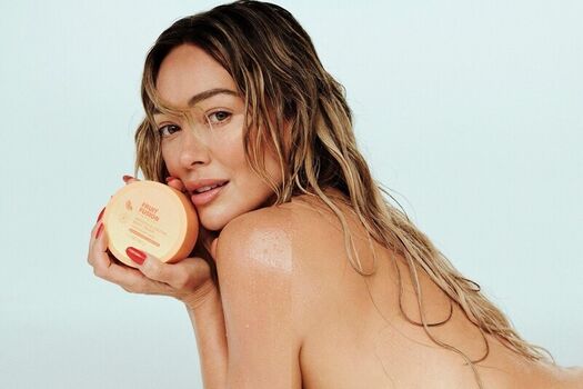 🔥 Hilary duff page leaked private photo uncensored full