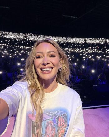 🔥 Hilary duff page leaked private photo uncensored full