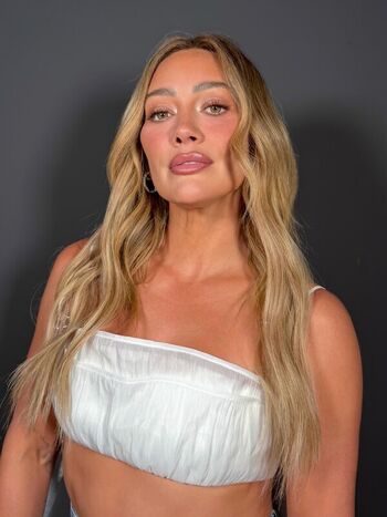 🔥 Hilary duff leaked private photo uncensored full