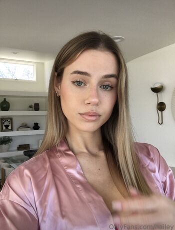 🔥 Hiley grce  page leaked private photo uncensored full