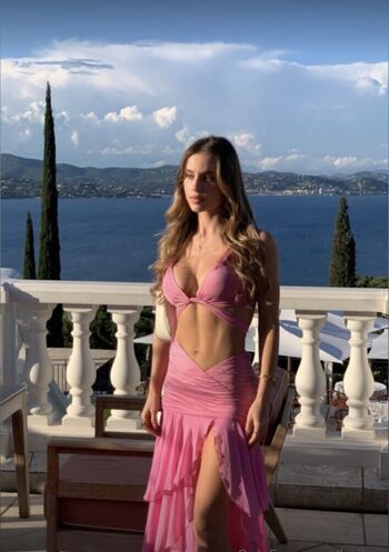 🔥 Hiley grce  page leaked private photo uncensored full