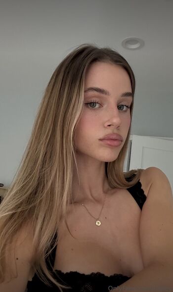 🔥 Hiley grce  page leaked private photo uncensored full