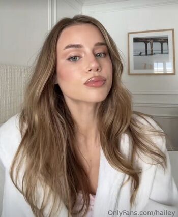 🔥 Hiley grce  page leaked private photo uncensored full