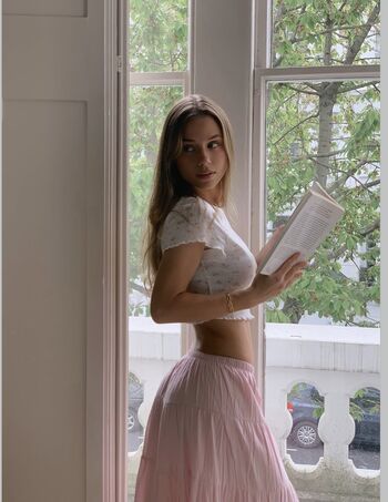 🔥 Hiley grce  page leaked private photo uncensored full