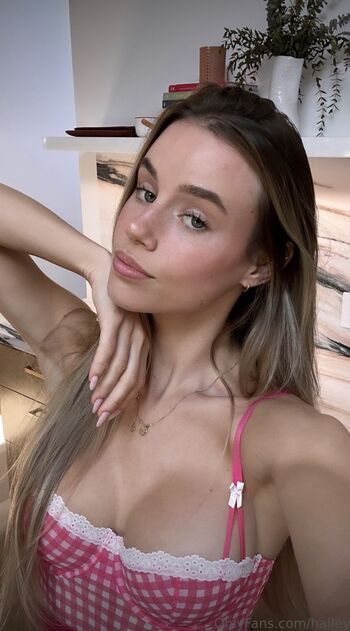 🔥 Hiley grce  page leaked private photo uncensored full