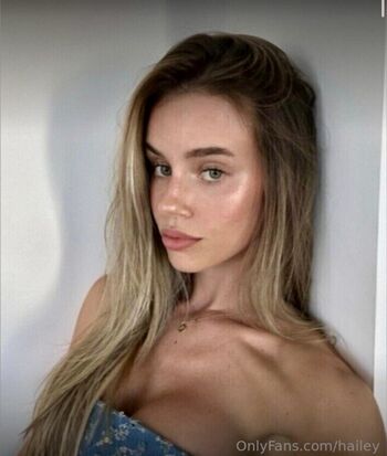 🔥 Hiley grce  page leaked private photo uncensored full