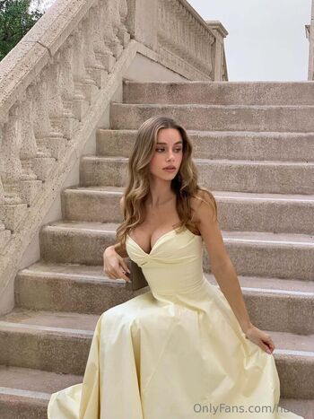 🔥 Hiley grce  page leaked private photo uncensored full