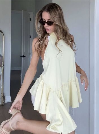 🔥 Hiley grce  page leaked private photo uncensored full