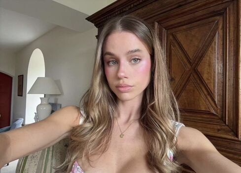 🔥 Hiley grce  page leaked private photo uncensored full