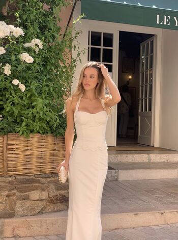 🔥 Hiley grce  page leaked private photo uncensored full