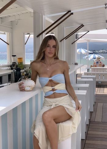 🔥 Hiley grce  page leaked private photo uncensored full