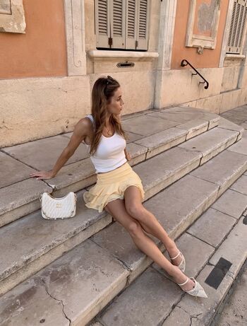 🔥 Hiley grce  page leaked private photo uncensored full
