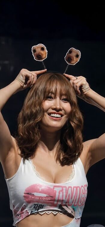 🔥 Hirai momo page leaked private photo uncensored full