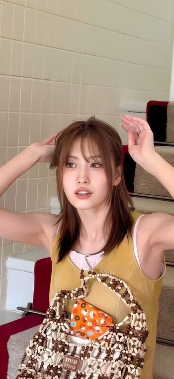 🔥 Hirai momo page leaked private photo uncensored full