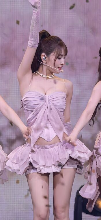 🔥 Hirai momo page leaked private photo uncensored full