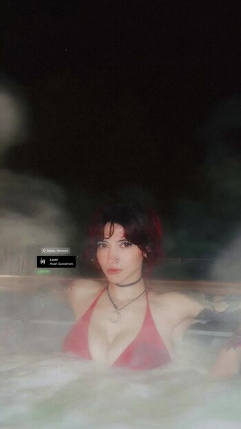 🔥 Hitoriookami leaked private photo uncensored full