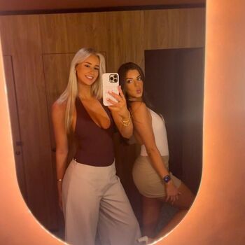 🔥 Holly griffith leaked private photo uncensored full